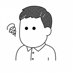 お困り夫
